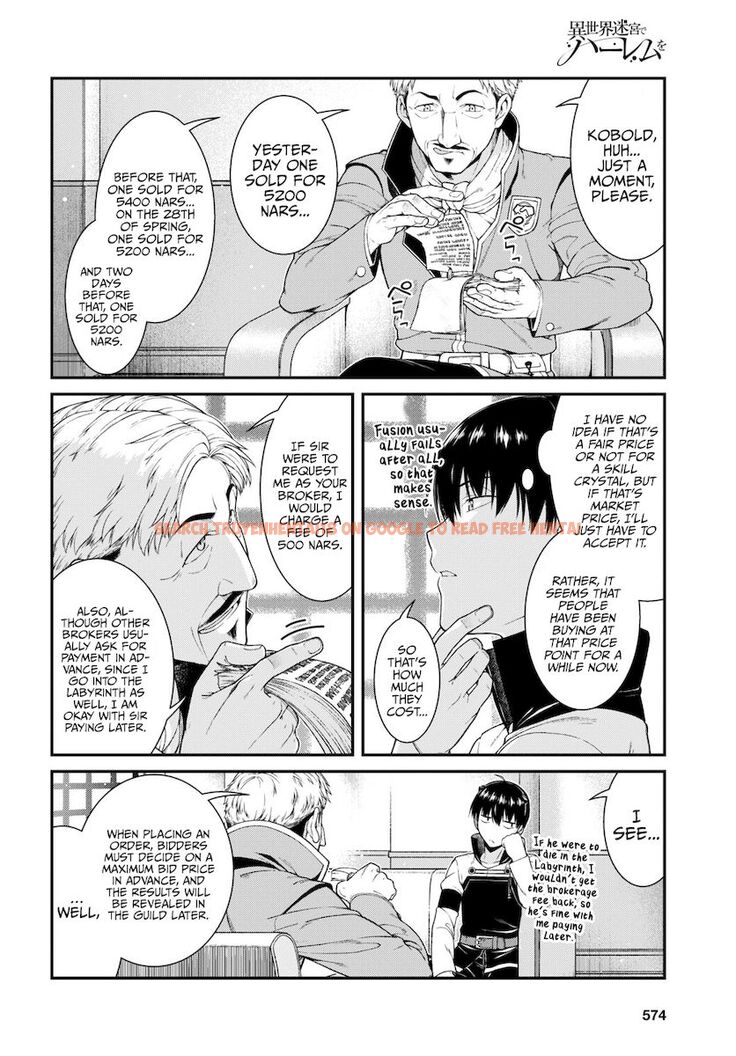 Read Hentai Image 9 097 in comic Isekai Meikyuu De Harem Wo - Chapter 52 - hentaitnt.net
