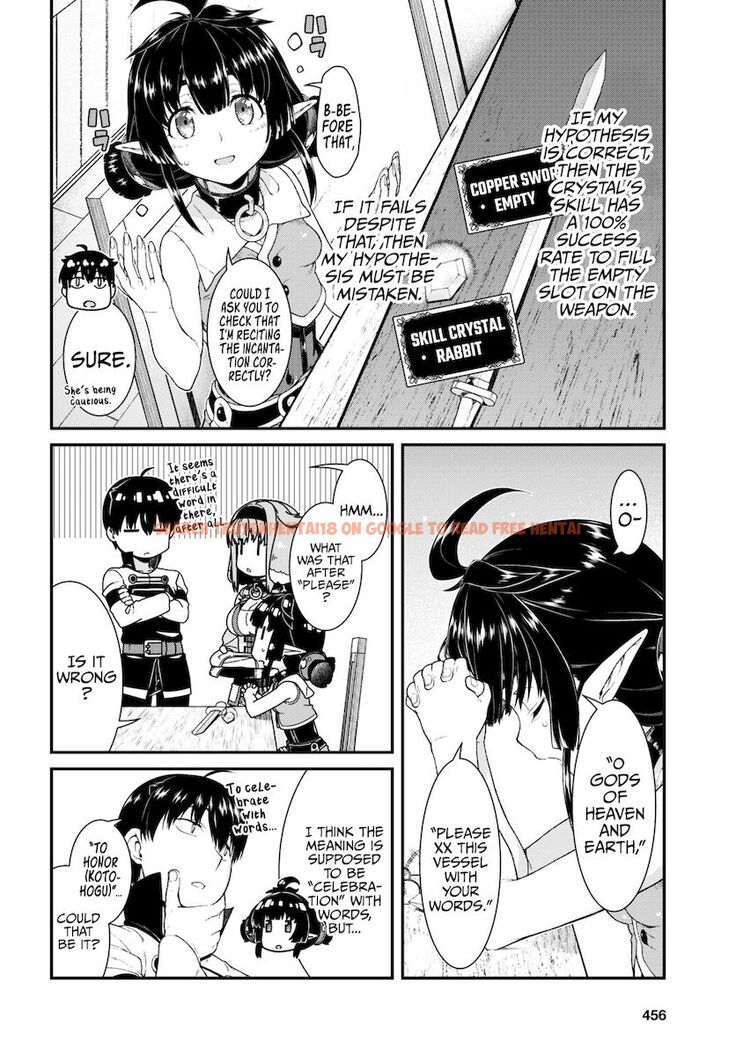 Read Hentai Image 10 097 in comic Isekai Meikyuu De Harem Wo - Chapter 53 - hentaitnt.net