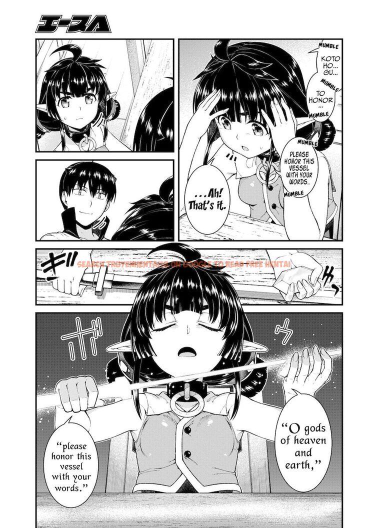 Read Hentai Image 11 097 in comic Isekai Meikyuu De Harem Wo - Chapter 53 - hentaitnt.net