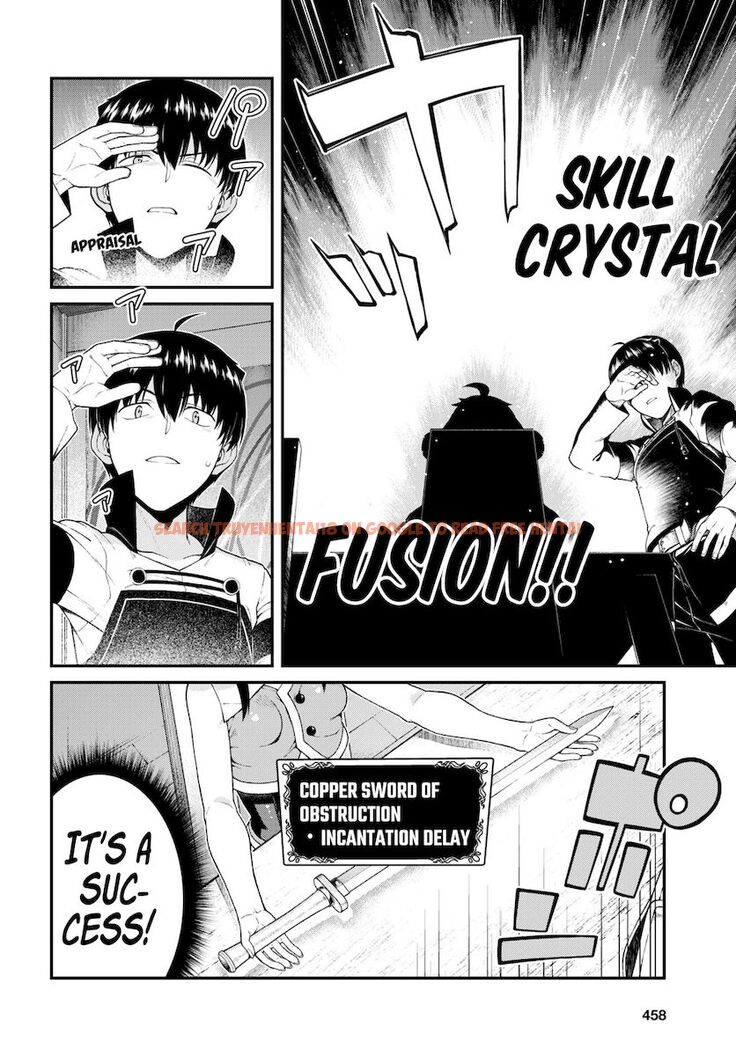 Read Hentai Image 12 097 in comic Isekai Meikyuu De Harem Wo - Chapter 53 - hentaitnt.net