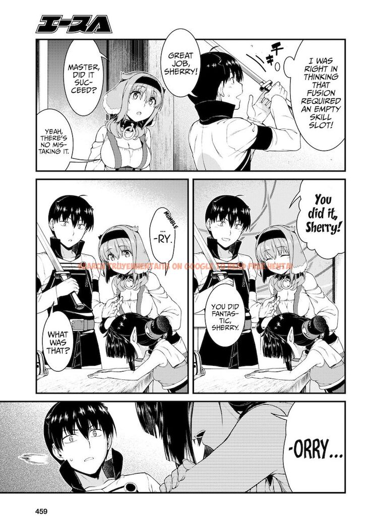 Read Hentai Image 13 097 in comic Isekai Meikyuu De Harem Wo - Chapter 53 - hentaitnt.net