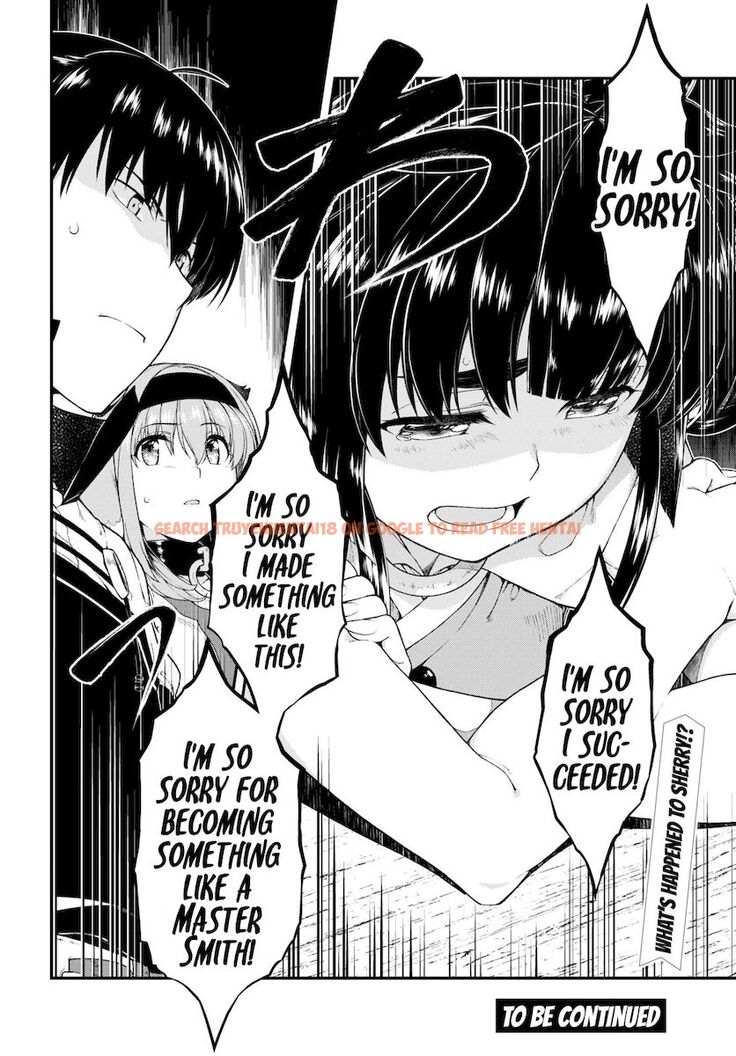 Read Hentai Image 14 097 in comic Isekai Meikyuu De Harem Wo - Chapter 53 - hentaitnt.net