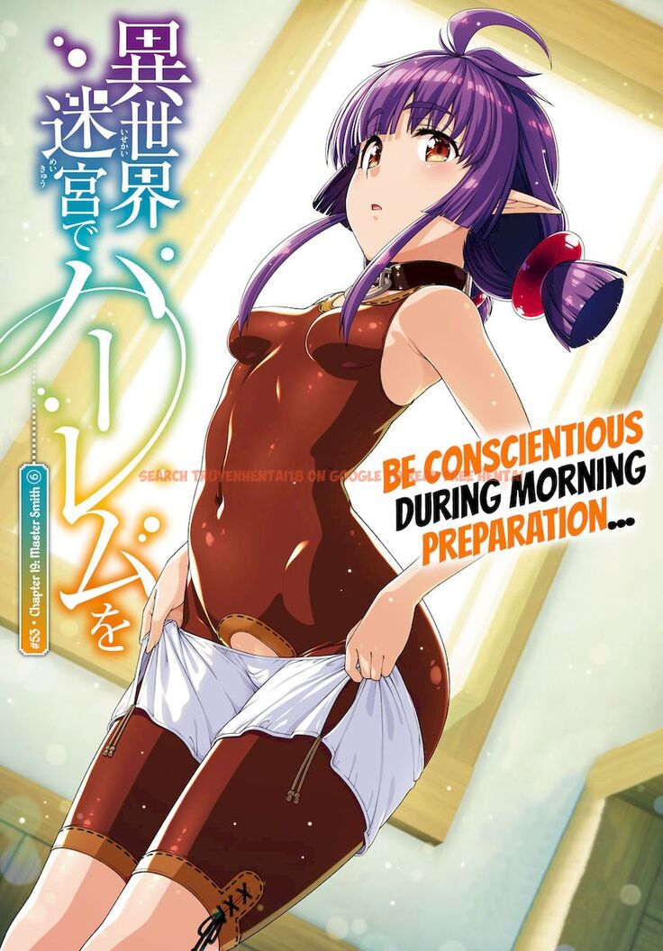 Read Hentai Image 2 097 in comic Isekai Meikyuu De Harem Wo - Chapter 53 - hentaitnt.net