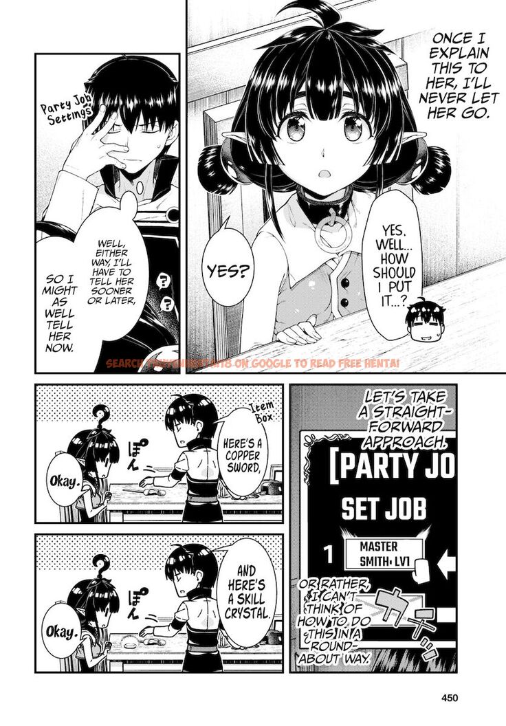Read Hentai Image 4 097 in comic Isekai Meikyuu De Harem Wo - Chapter 53 - hentaitnt.net