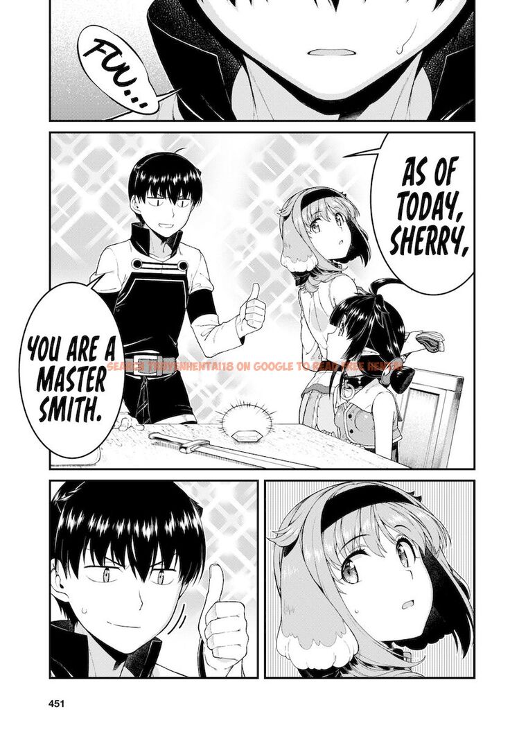 Read Hentai Image 5 097 in comic Isekai Meikyuu De Harem Wo - Chapter 53 - hentaitnt.net