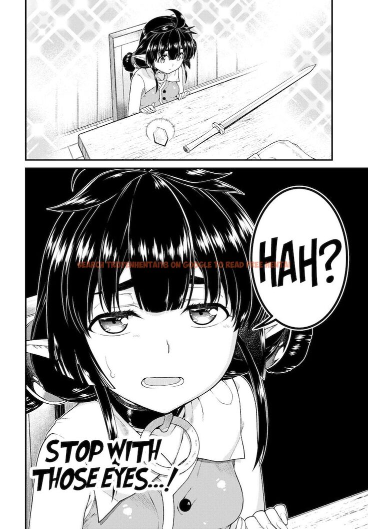 Read Hentai Image 6 097 in comic Isekai Meikyuu De Harem Wo - Chapter 53 - hentaitnt.net
