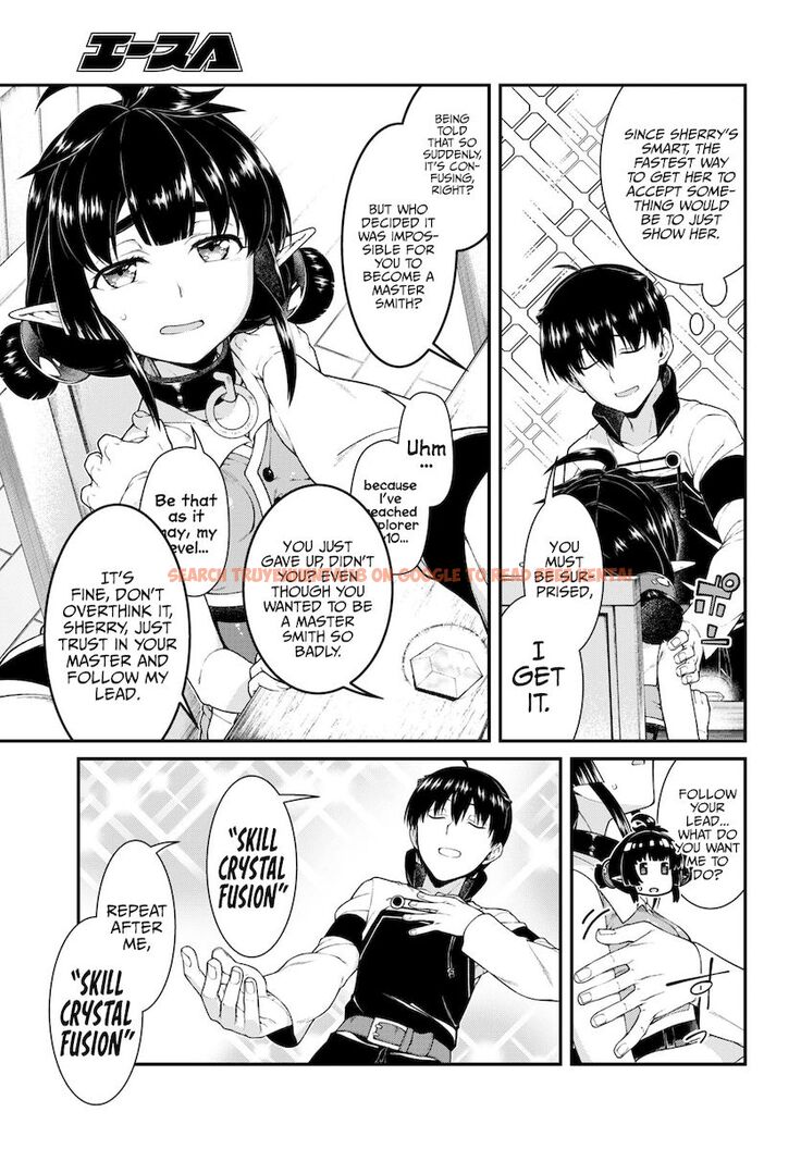 Read Hentai Image 7 097 in comic Isekai Meikyuu De Harem Wo - Chapter 53 - hentaitnt.net