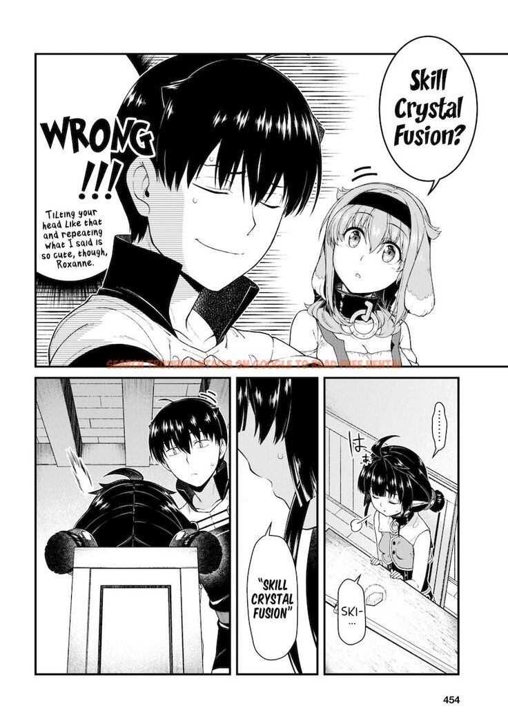Read Hentai Image 8 097 in comic Isekai Meikyuu De Harem Wo - Chapter 53 - hentaitnt.net