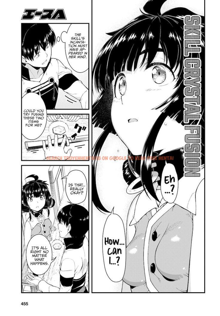 Read Hentai Image 9 097 in comic Isekai Meikyuu De Harem Wo - Chapter 53 - hentaitnt.net
