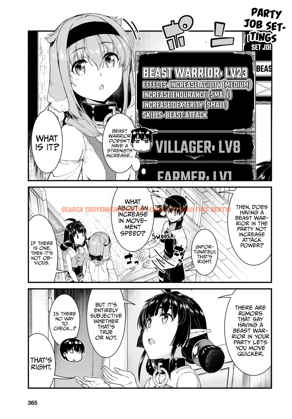 Read Hentai Image 10 255 in comic Isekai Meikyuu De Harem Wo - Chapter 54 - hentaitnt.net