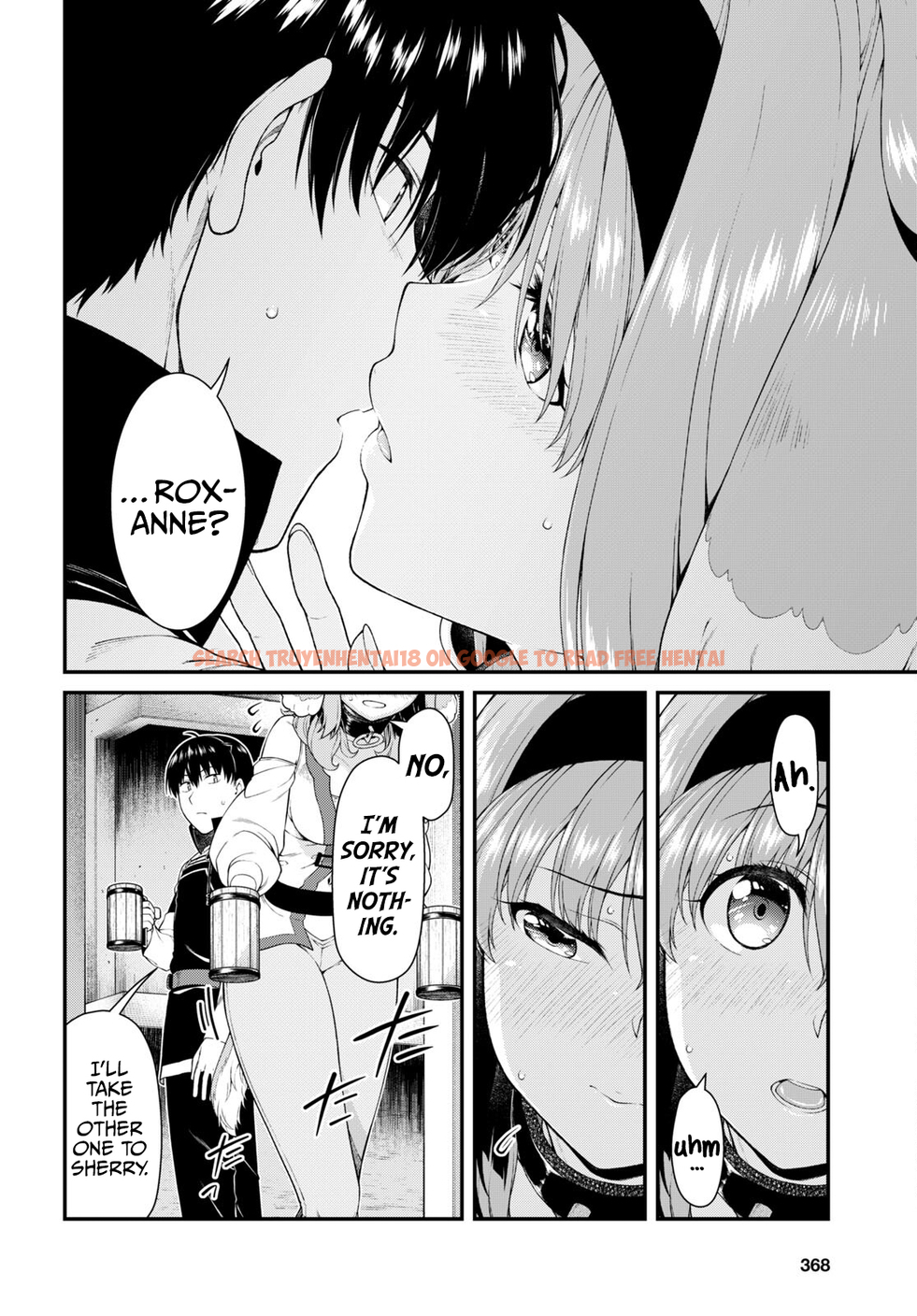 Read Hentai Image 13 255 in comic Isekai Meikyuu De Harem Wo - Chapter 54 - hentaitnt.net