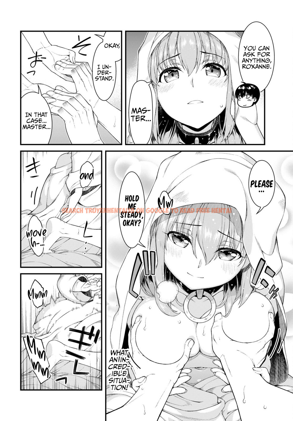 Read Hentai Image 17 255 in comic Isekai Meikyuu De Harem Wo - Chapter 54 - hentaitnt.net