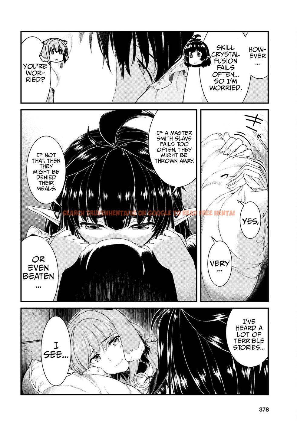 Read Hentai Image 23 261 in comic Isekai Meikyuu De Harem Wo - Chapter 54 - hentaitnt.net