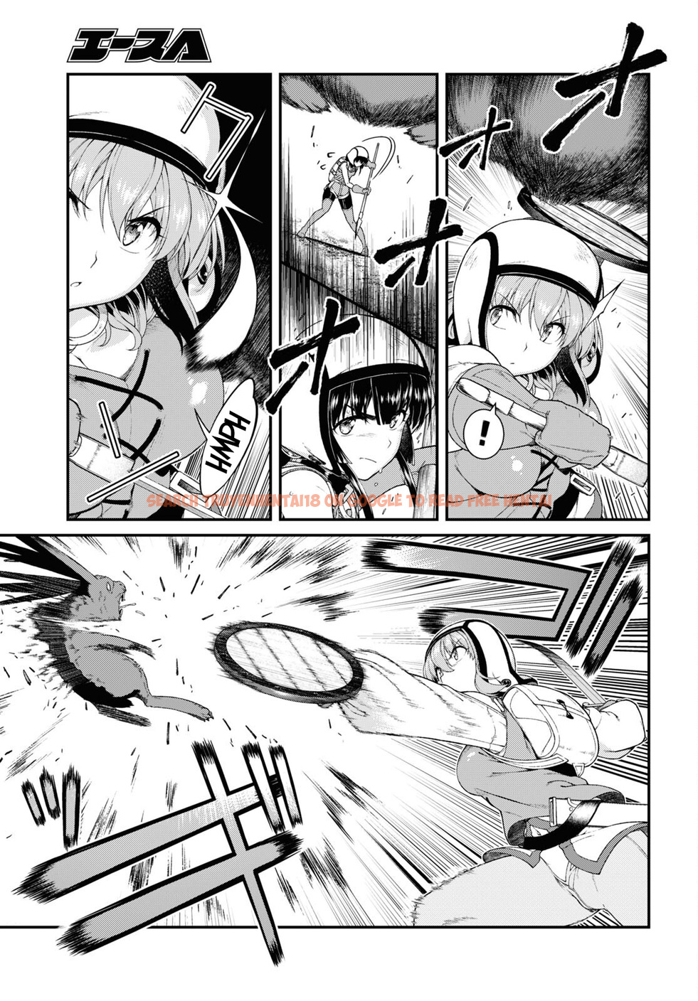 Read Hentai Image 12 261 in comic Isekai Meikyuu De Harem Wo - Chapter 55 - www.hentaitnt.net