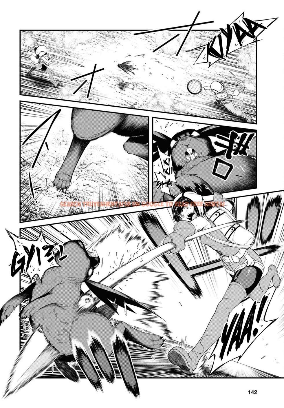Read Hentai Image 13 261 in comic Isekai Meikyuu De Harem Wo - Chapter 55 - www.hentaitnt.net