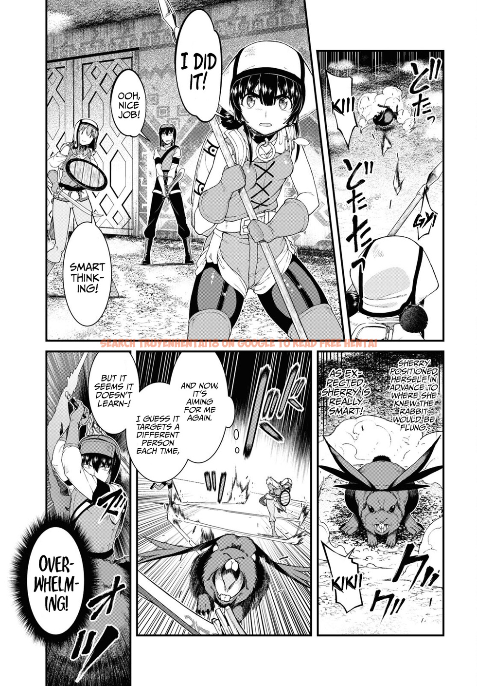 Read Hentai Image 14 261 in comic Isekai Meikyuu De Harem Wo - Chapter 55 - www.hentaitnt.net