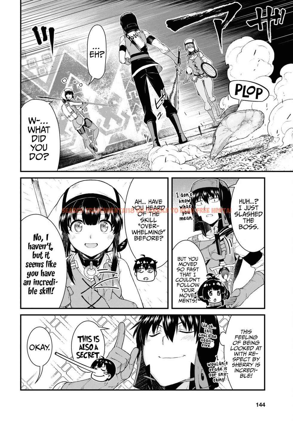 Read Hentai Image 15 261 in comic Isekai Meikyuu De Harem Wo - Chapter 55 - www.hentaitnt.net