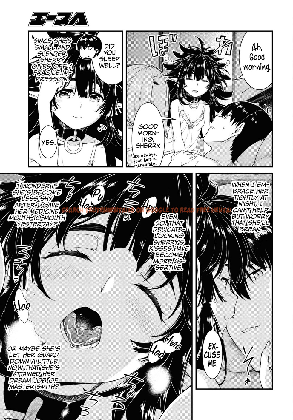Read Hentai Image 4 261 in comic Isekai Meikyuu De Harem Wo - Chapter 55 - www.hentaitnt.net