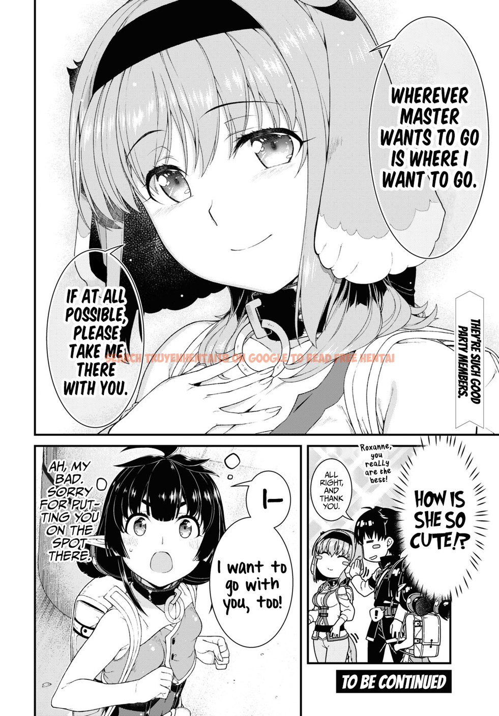 Read Hentai Image 17 20097 in comic Isekai Meikyuu De Harem Wo - Chapter 56 - www.hentaitnt.net
