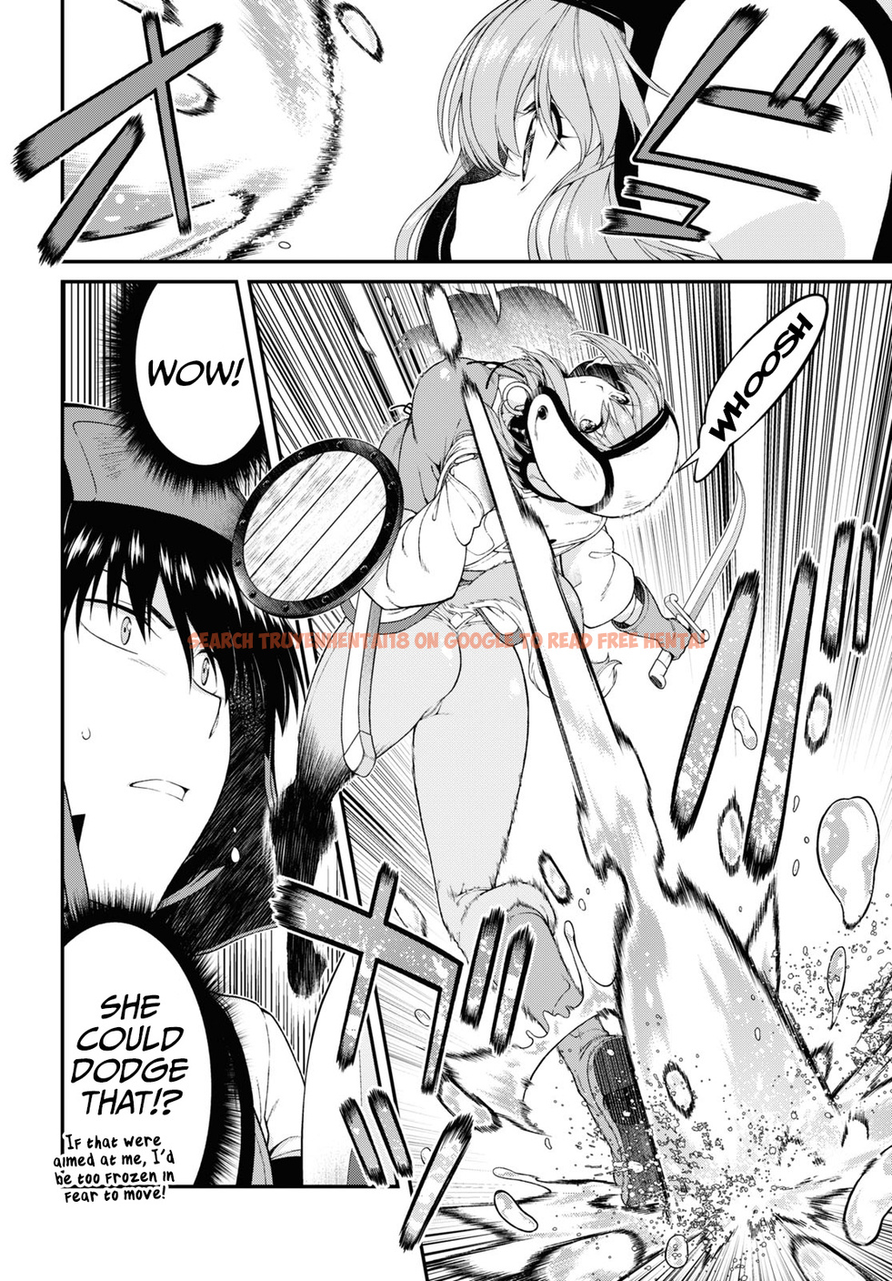 Read Hentai Image 3 20097 in comic Isekai Meikyuu De Harem Wo - Chapter 56 - www.hentaitnt.net