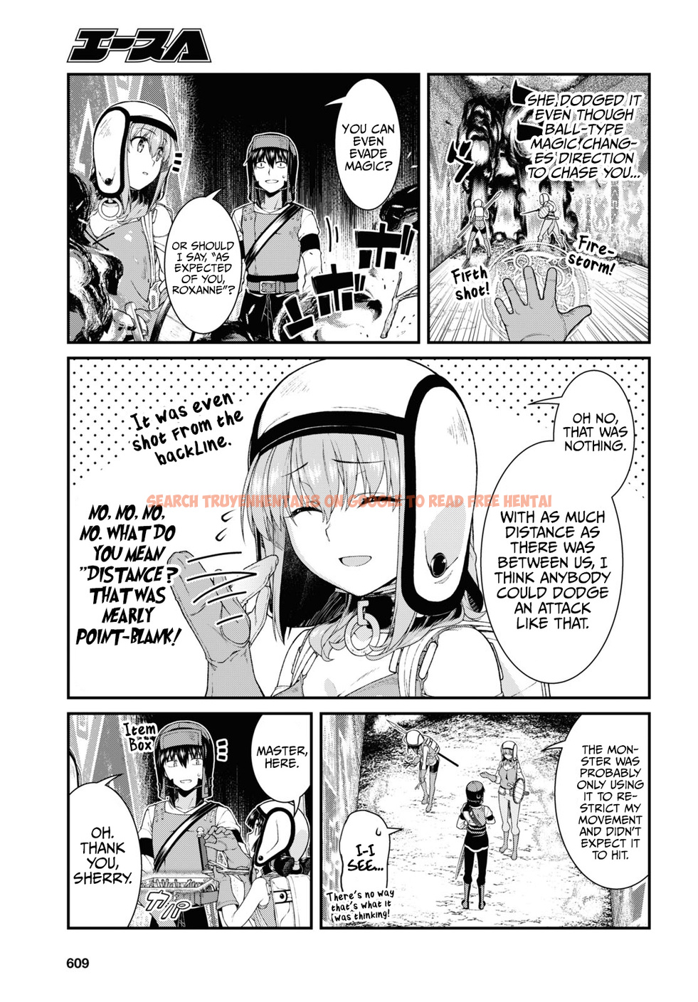 Read Hentai Image 4 20097 in comic Isekai Meikyuu De Harem Wo - Chapter 56 - www.hentaitnt.net
