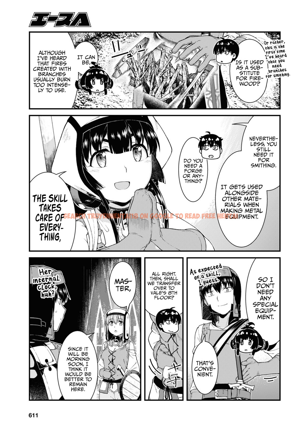 Read Hentai Image 6 20097 in comic Isekai Meikyuu De Harem Wo - Chapter 56 - www.hentaitnt.net