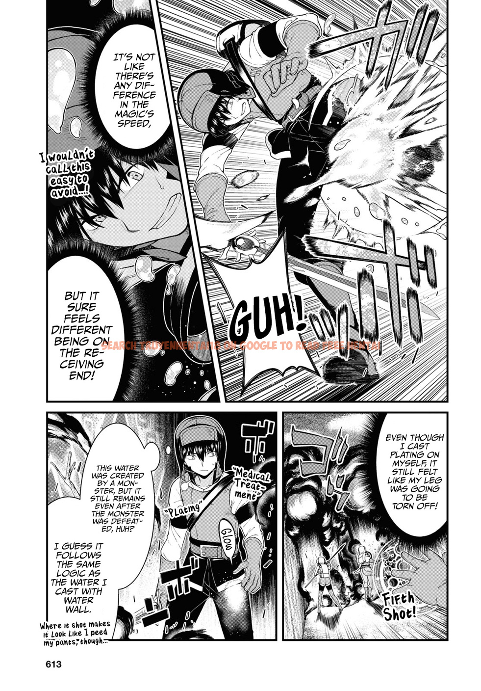 Read Hentai Image 8 20097 in comic Isekai Meikyuu De Harem Wo - Chapter 56 - www.hentaitnt.net