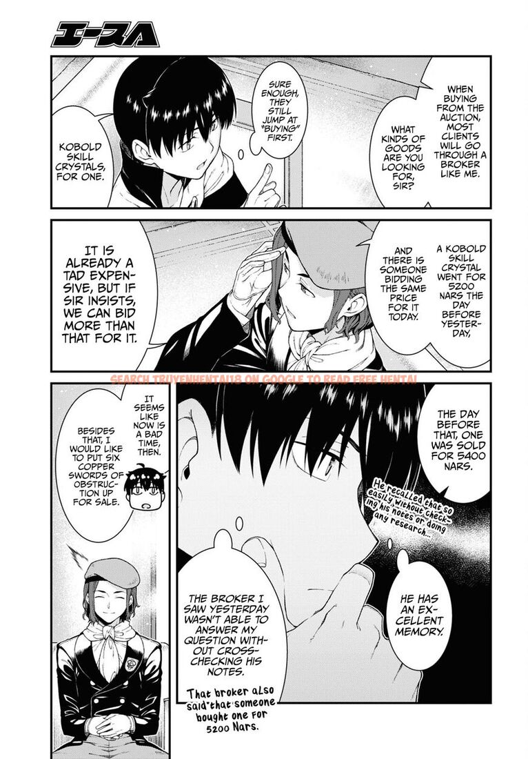 Read Hentai Image 10 61317 in comic Isekai Meikyuu De Harem Wo - Chapter 57 - www.hentaitnt.net