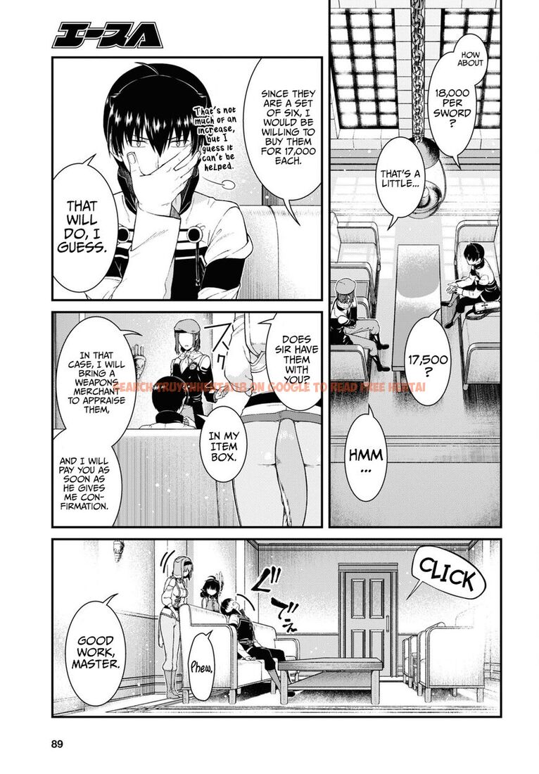 Read Hentai Image 14 61317 in comic Isekai Meikyuu De Harem Wo - Chapter 57 - www.hentaitnt.net