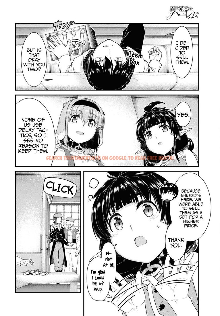 Read Hentai Image 15 61317 in comic Isekai Meikyuu De Harem Wo - Chapter 57 - www.hentaitnt.net