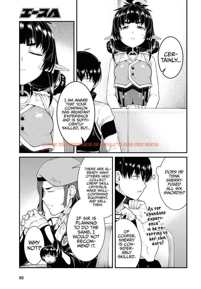 Read Hentai Image 18 61317 in comic Isekai Meikyuu De Harem Wo - Chapter 57 - www.hentaitnt.net