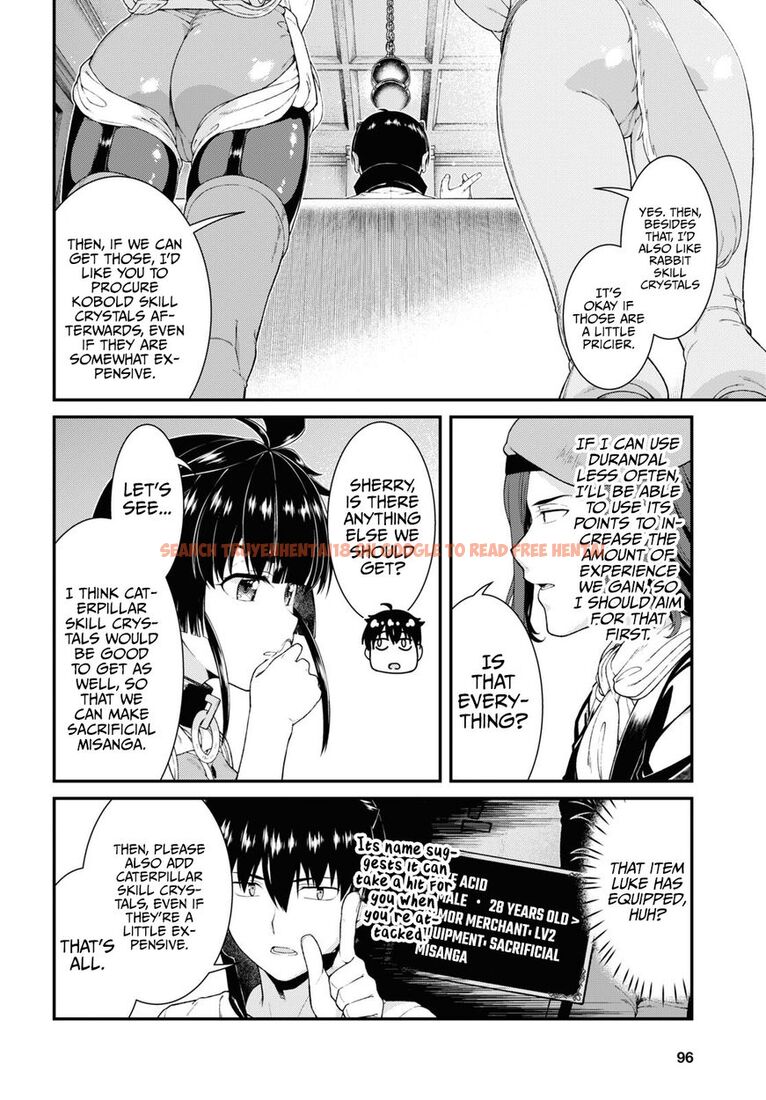 Read Hentai Image 21 61317 in comic Isekai Meikyuu De Harem Wo - Chapter 57 - www.hentaitnt.net