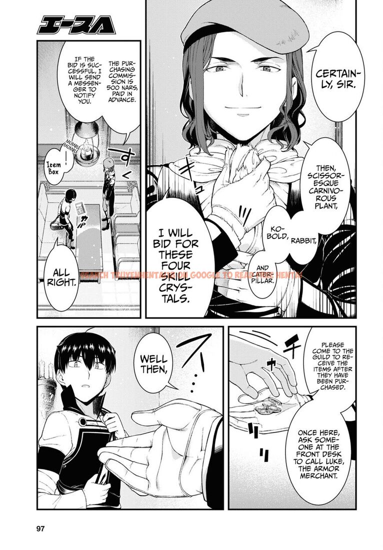 Read Hentai Image 22 61317 in comic Isekai Meikyuu De Harem Wo - Chapter 57 - www.hentaitnt.net