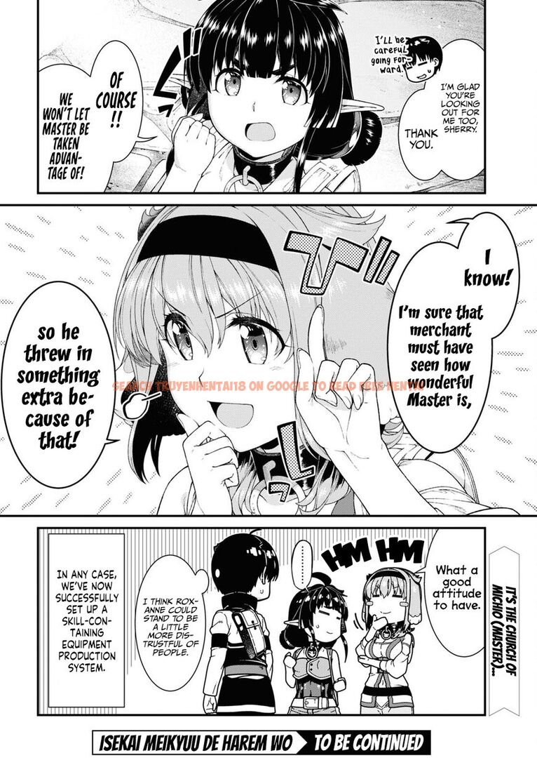 Read Hentai Image 25 61317 in comic Isekai Meikyuu De Harem Wo - Chapter 57 - www.hentaitnt.net