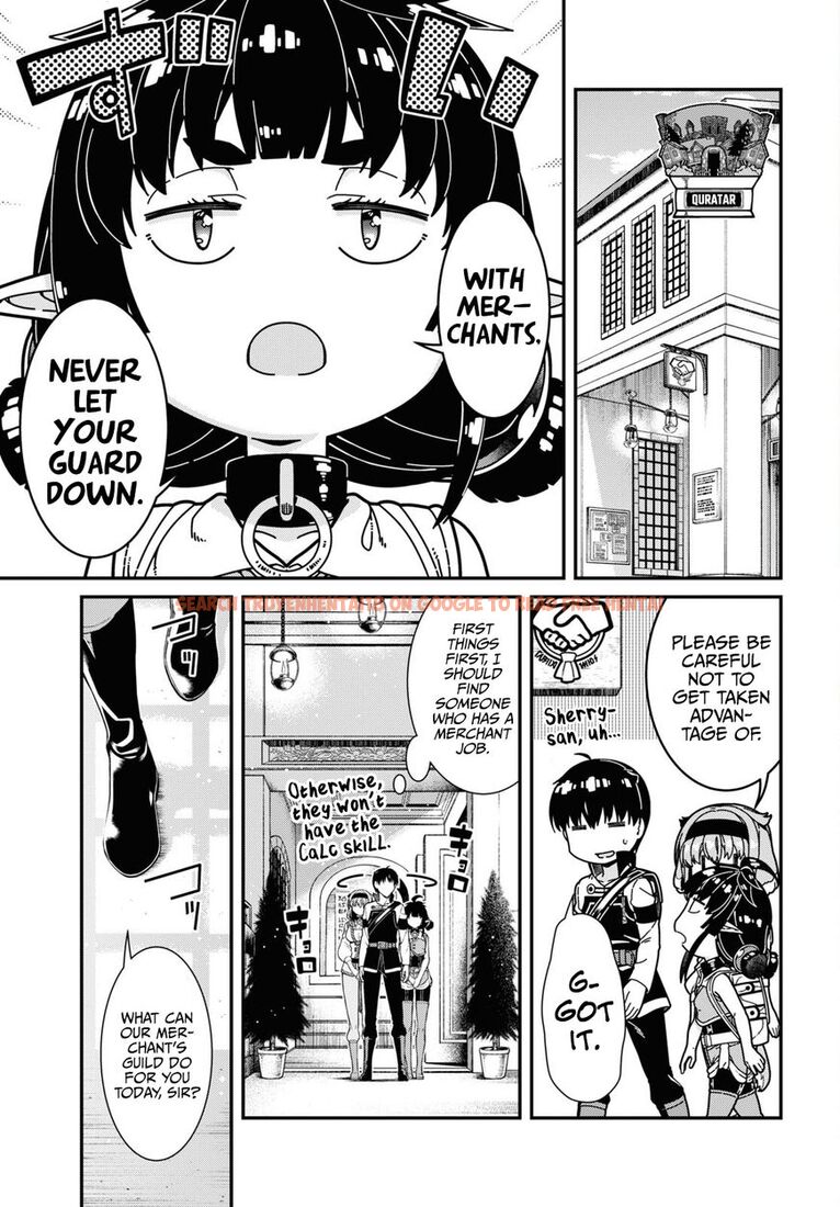 Read Hentai Image 4 61317 in comic Isekai Meikyuu De Harem Wo - Chapter 57 - www.hentaitnt.net