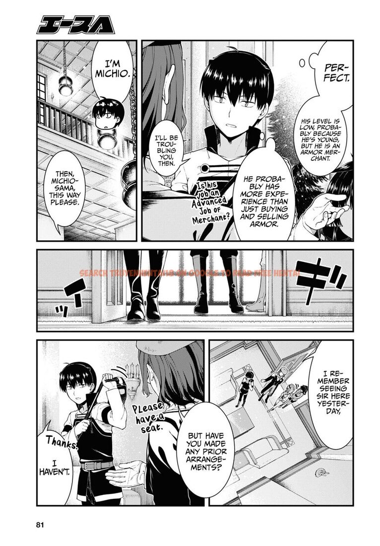 Read Hentai Image 6 61317 in comic Isekai Meikyuu De Harem Wo - Chapter 57 - www.hentaitnt.net