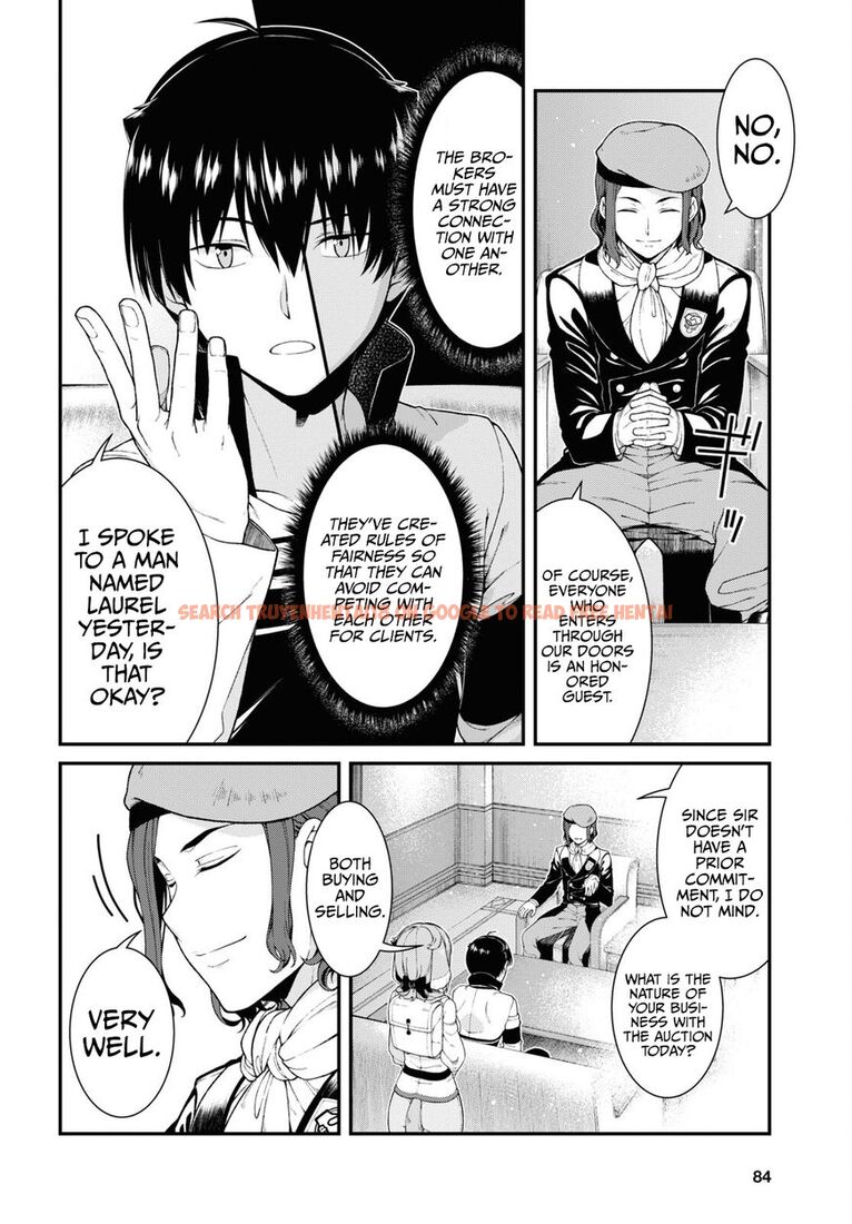 Read Hentai Image 9 61317 in comic Isekai Meikyuu De Harem Wo - Chapter 57 - www.hentaitnt.net