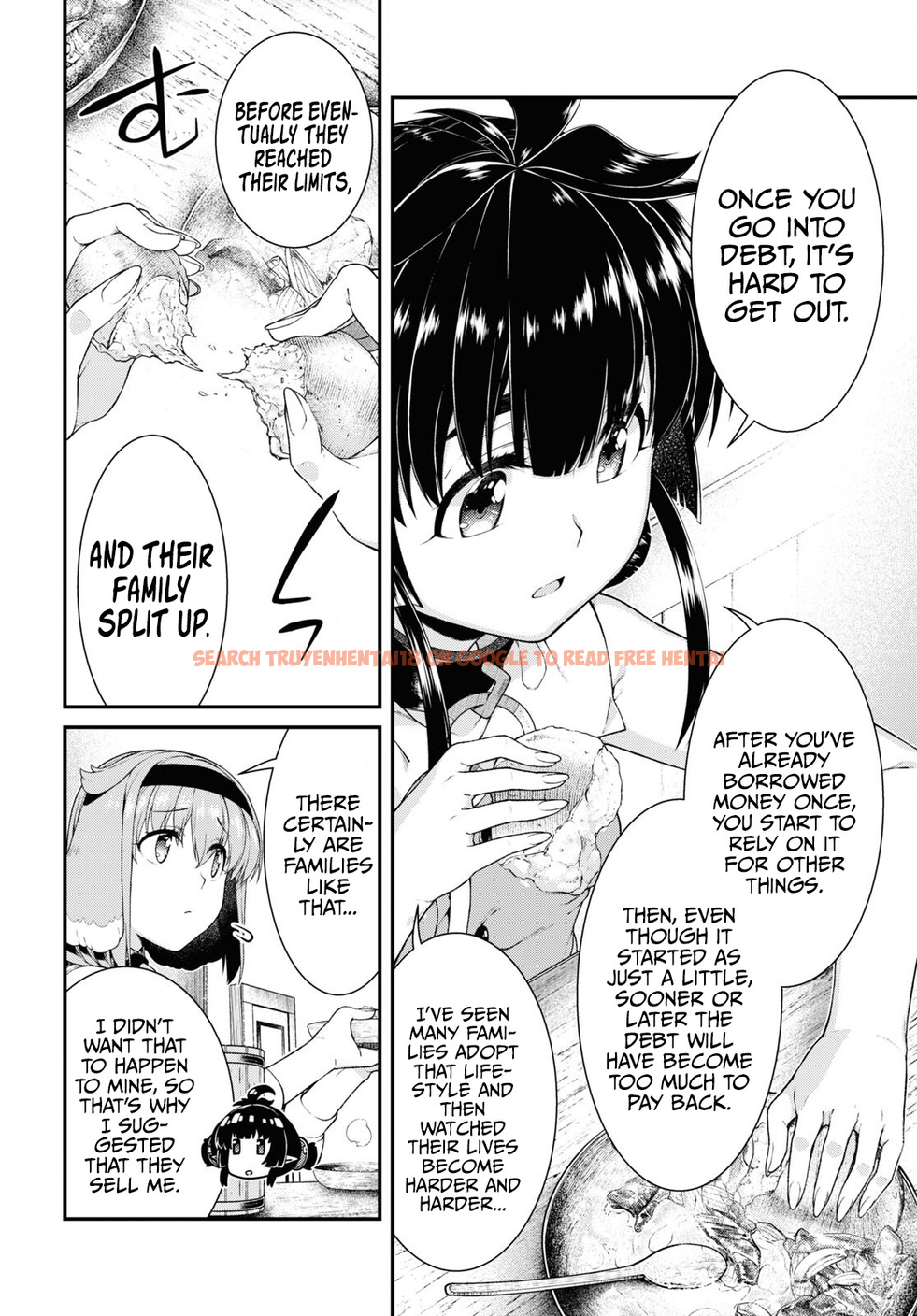 Read Hentai Image 10 af818 in comic Isekai Meikyuu De Harem Wo - Chapter 59 - www.hentaitnt.net