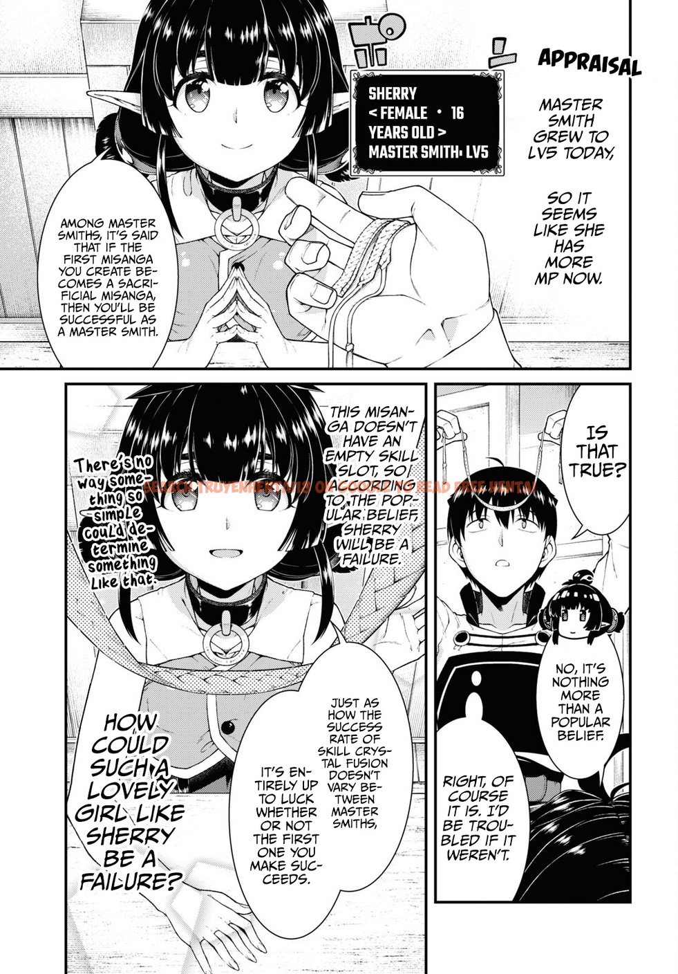 Read Hentai Image 5 af818 in comic Isekai Meikyuu De Harem Wo - Chapter 59 - www.hentaitnt.net