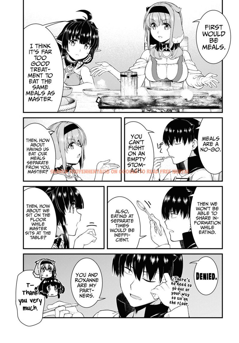 Read Hentai Image 10 1c90c in comic Isekai Meikyuu De Harem Wo - Chapter 60 - www.hentaitnt.net