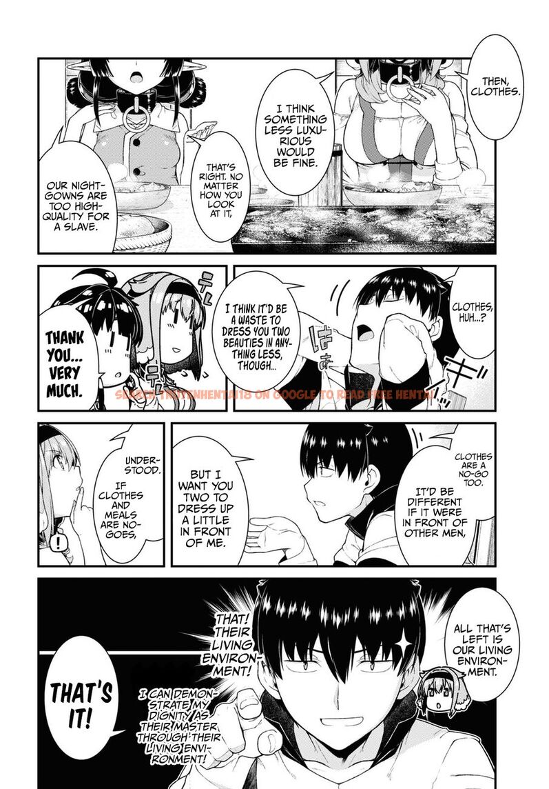 Read Hentai Image 11 1c90c in comic Isekai Meikyuu De Harem Wo - Chapter 60 - www.hentaitnt.net
