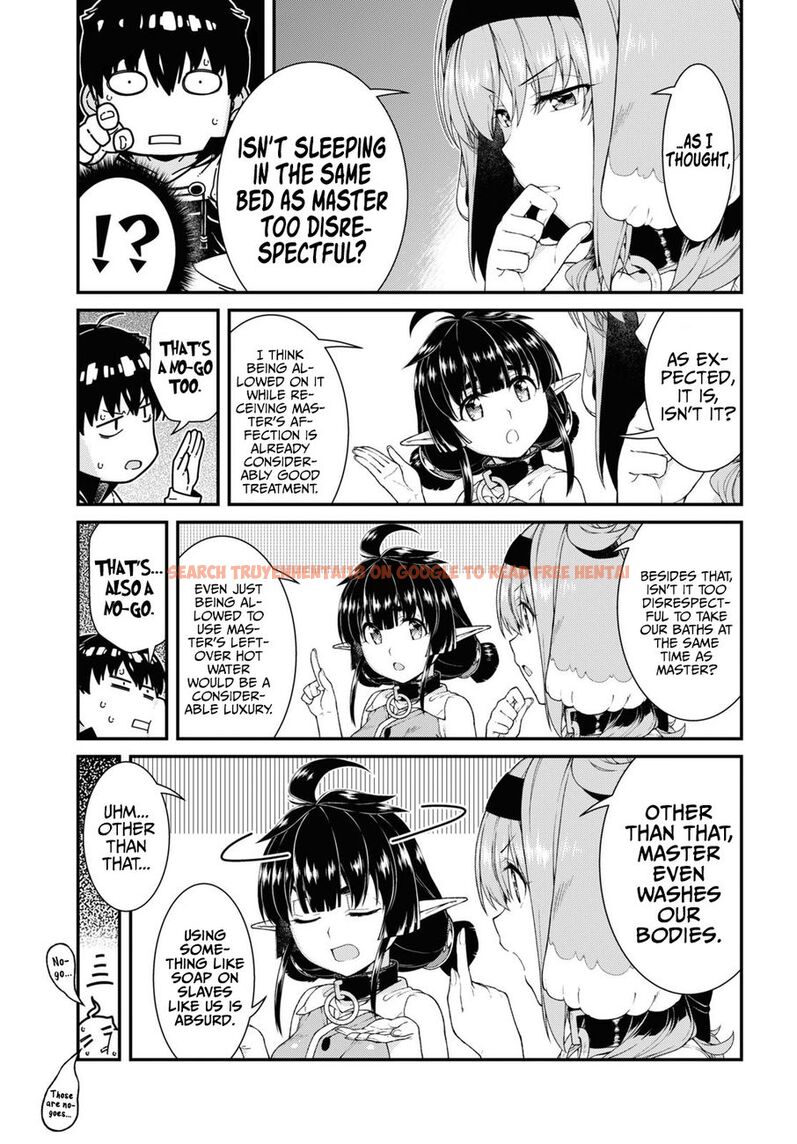 Read Hentai Image 12 1c90c in comic Isekai Meikyuu De Harem Wo - Chapter 60 - www.hentaitnt.net
