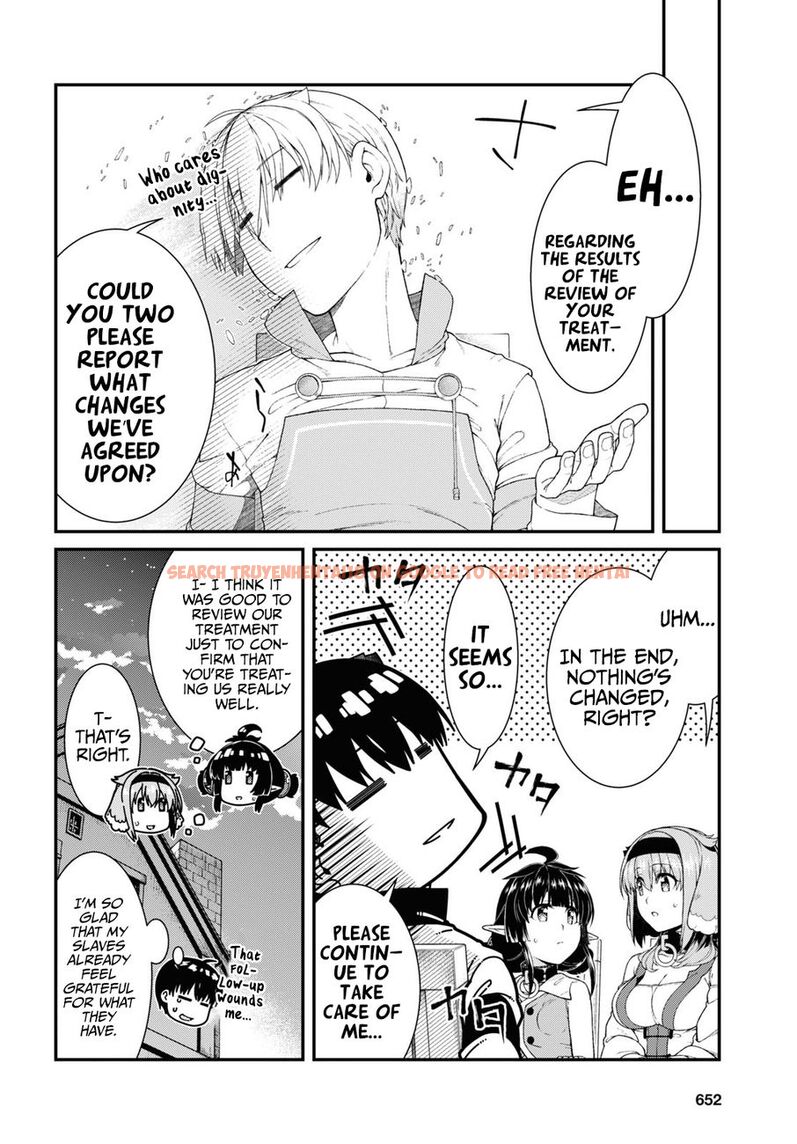 Read Hentai Image 13 1c90c in comic Isekai Meikyuu De Harem Wo - Chapter 60 - www.hentaitnt.net