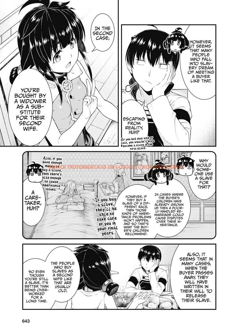 Read Hentai Image 4 1c90c in comic Isekai Meikyuu De Harem Wo - Chapter 60 - www.hentaitnt.net