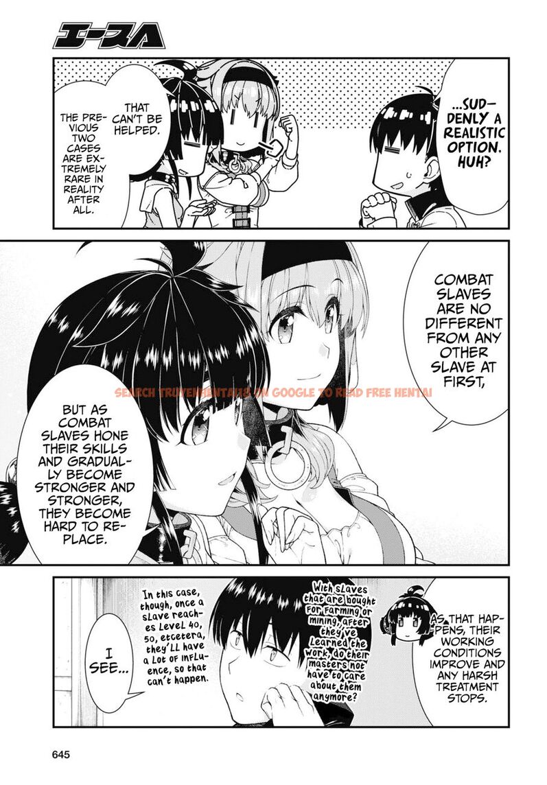 Read Hentai Image 6 1c90c in comic Isekai Meikyuu De Harem Wo - Chapter 60 - www.hentaitnt.net