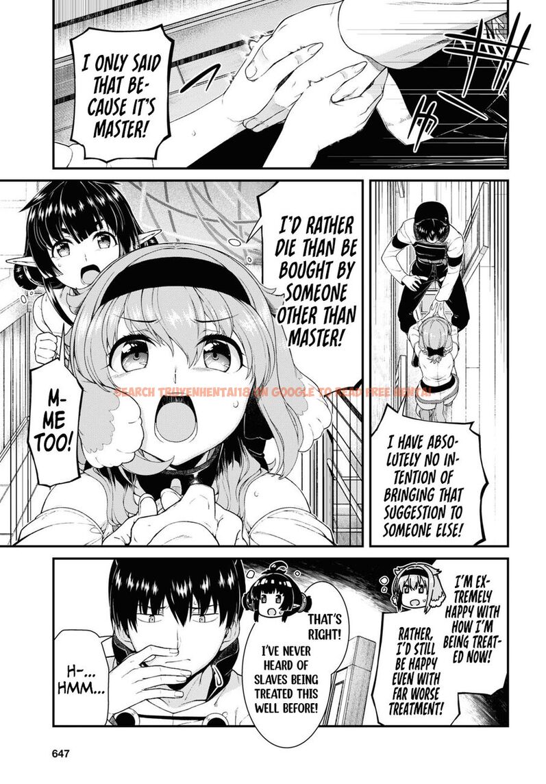 Read Hentai Image 8 1c90c in comic Isekai Meikyuu De Harem Wo - Chapter 60 - www.hentaitnt.net