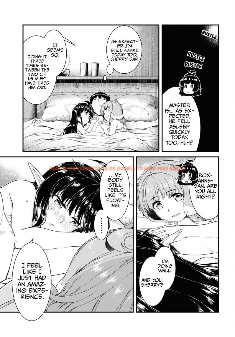 Read Hentai Image 11 3f19b in comic Isekai Meikyuu De Harem Wo - Chapter 61 - www.hentaitnt.net