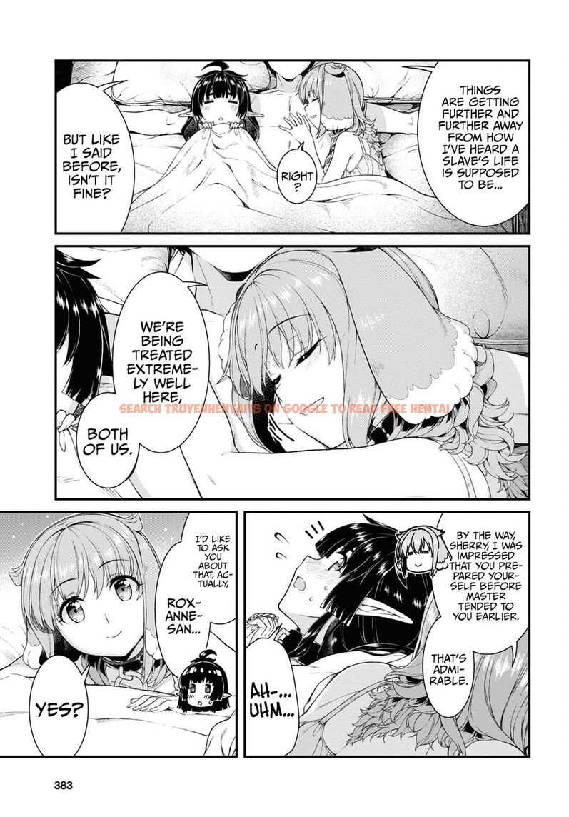 Read Hentai Image 13 3f19b in comic Isekai Meikyuu De Harem Wo - Chapter 61 - www.hentaitnt.net