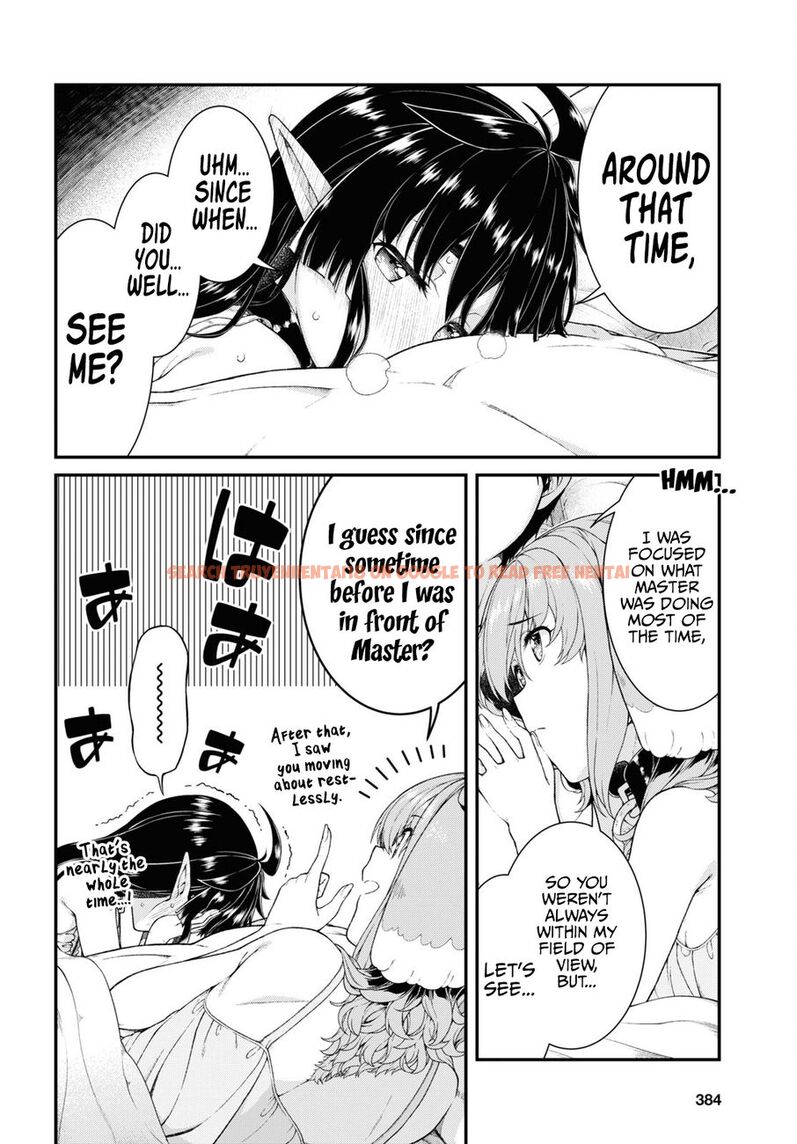 Read Hentai Image 14 3f19b in comic Isekai Meikyuu De Harem Wo - Chapter 61 - www.hentaitnt.net