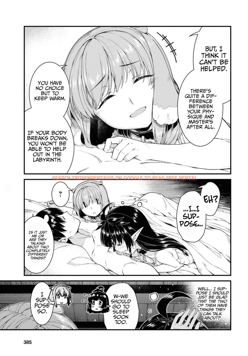 Read Hentai Image 15 3f19b in comic Isekai Meikyuu De Harem Wo - Chapter 61 - www.hentaitnt.net
